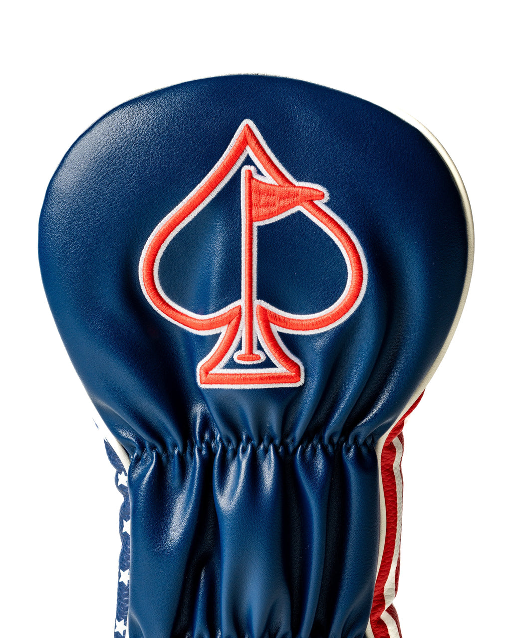 USA 250 - Driver Cover