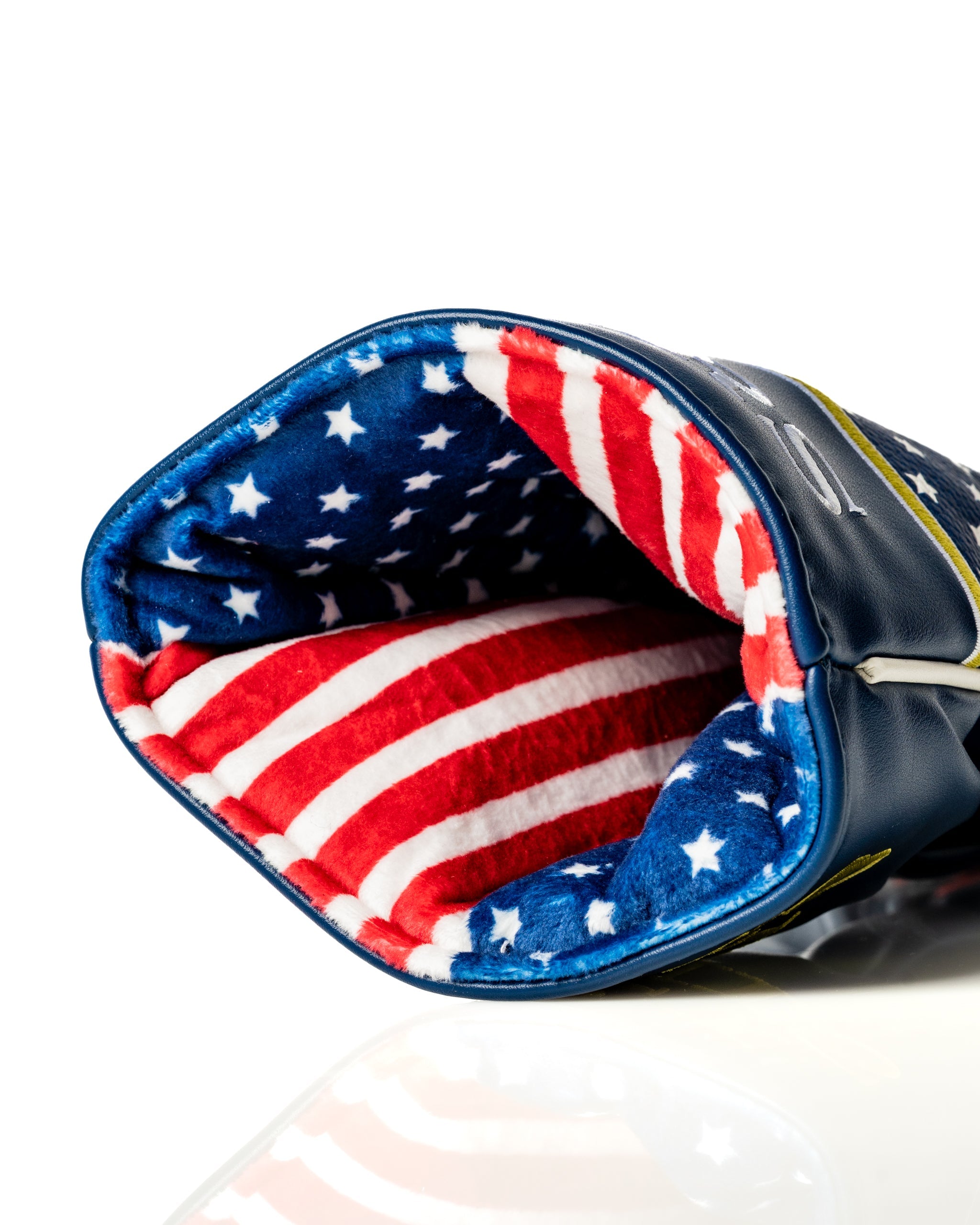 USA 250 - Driver Cover