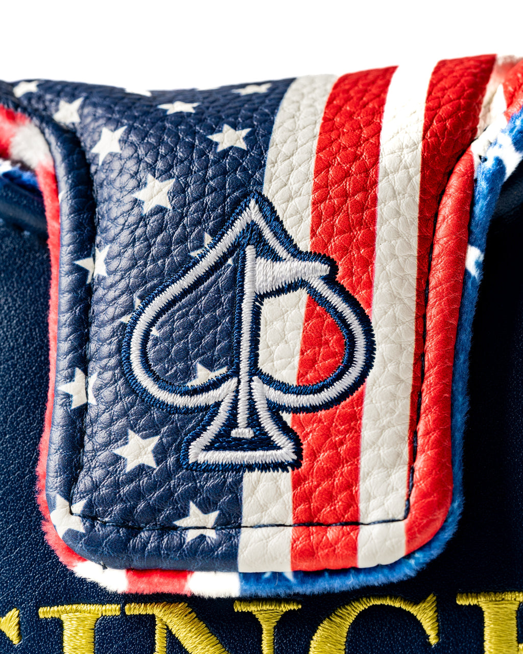 USA 250 - Mallet Cover