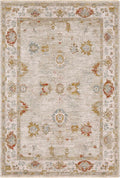 Kitchener Oushak Thick Luxe Area Rug