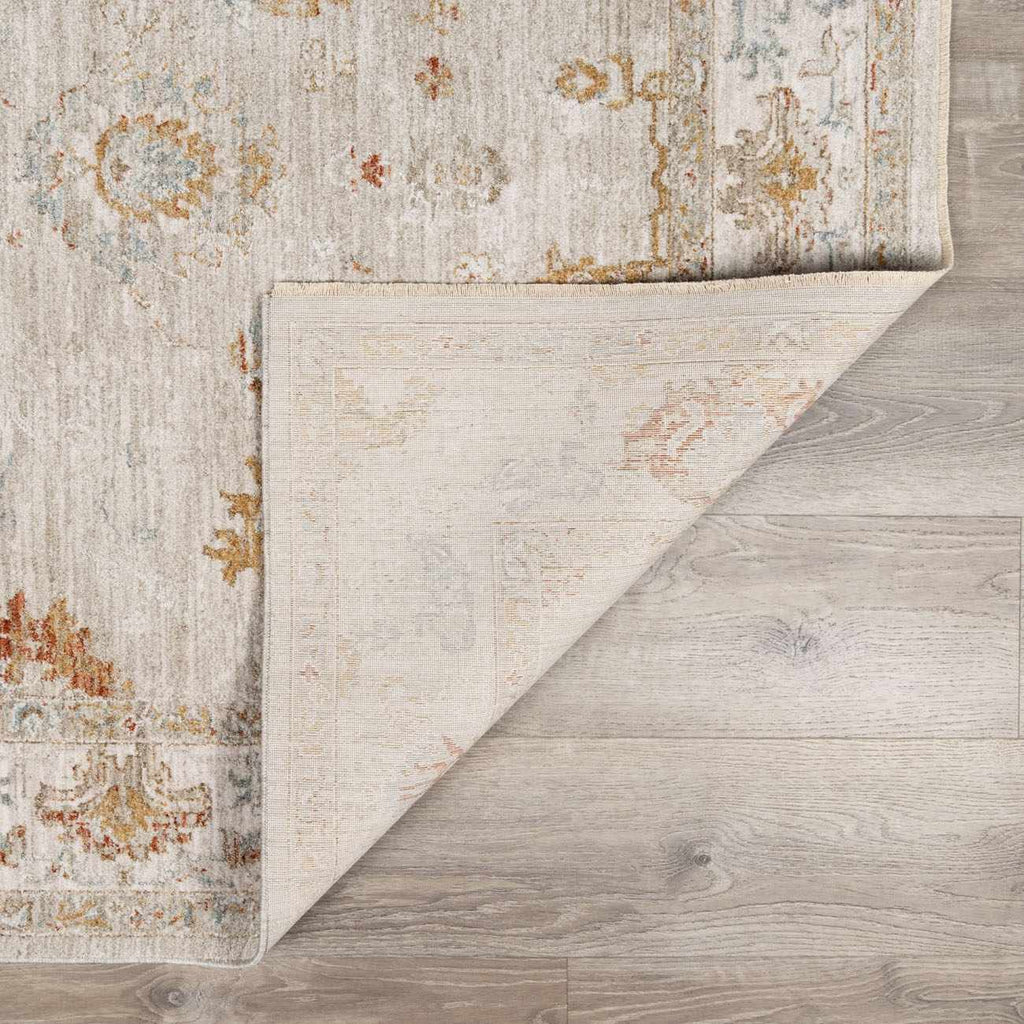 Kitchener Oushak Thick Luxe Area Rug