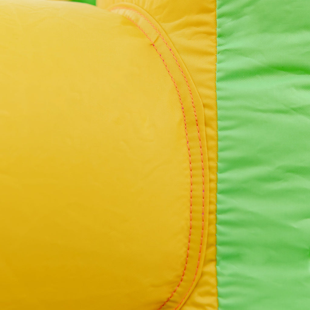 Kids Inflatable Water Slide for Yard Lawn (Without Blower)