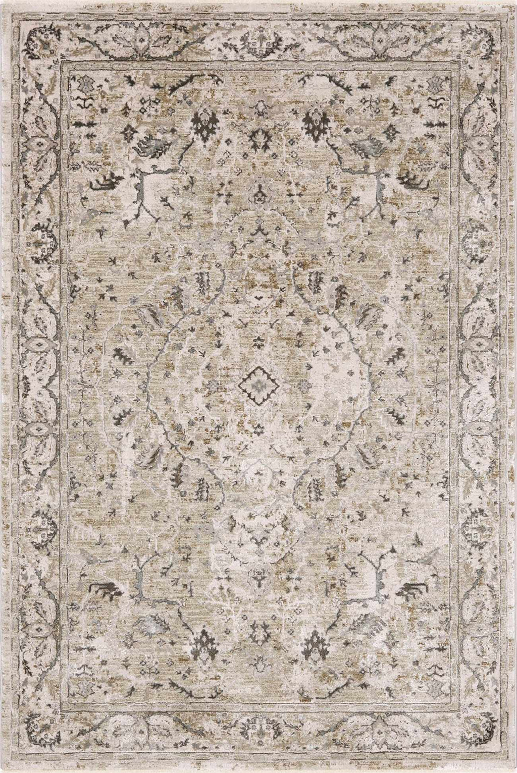 Laughlin Thick Luxe Boutique Rug