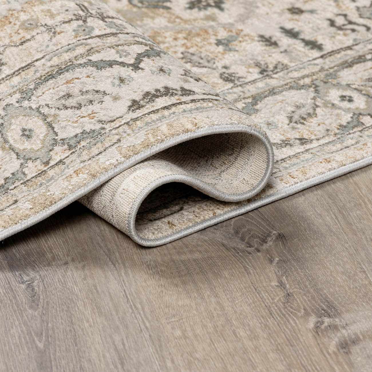 Laughlin Thick Luxe Boutique Rug