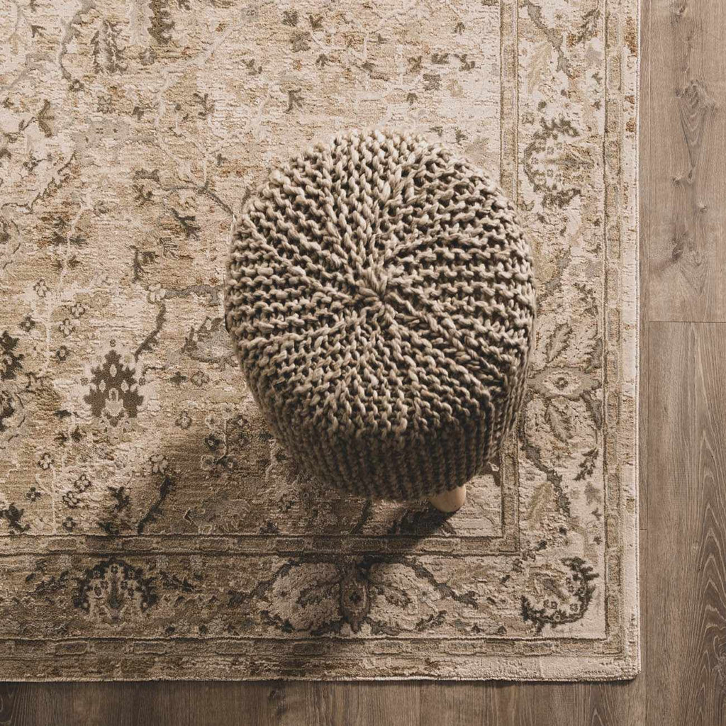 Laughlin Thick Luxe Boutique Rug
