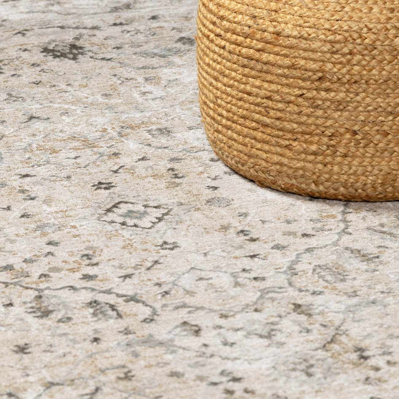 Laughlin Thick Luxe Boutique Rug