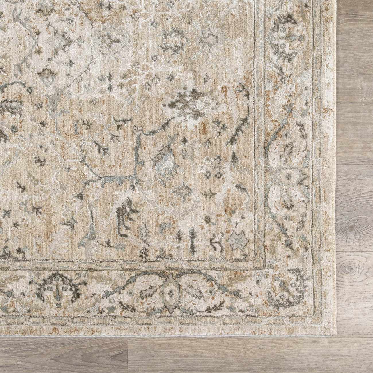 Laughlin Thick Luxe Boutique Rug