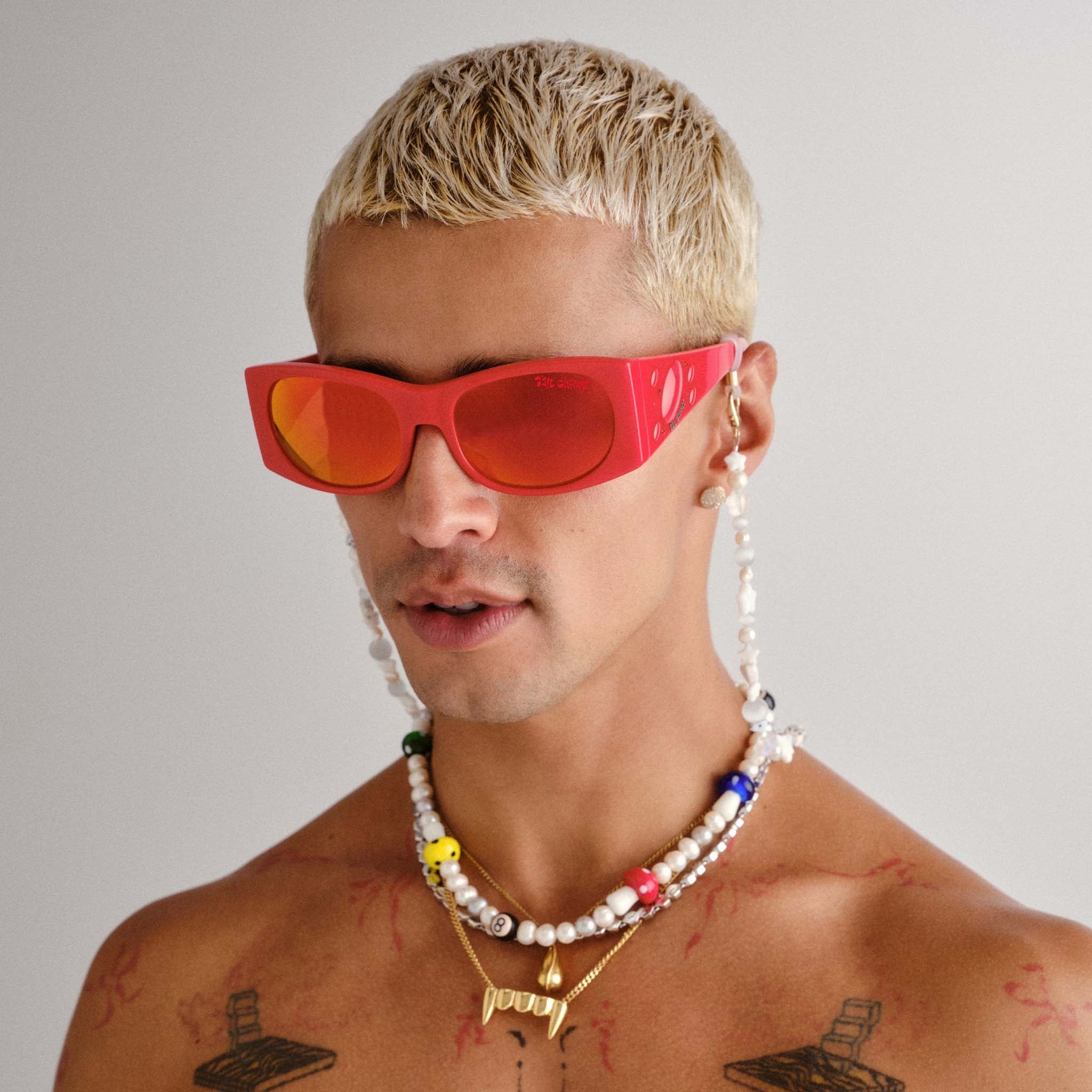 free lawyer ian charms x le specs