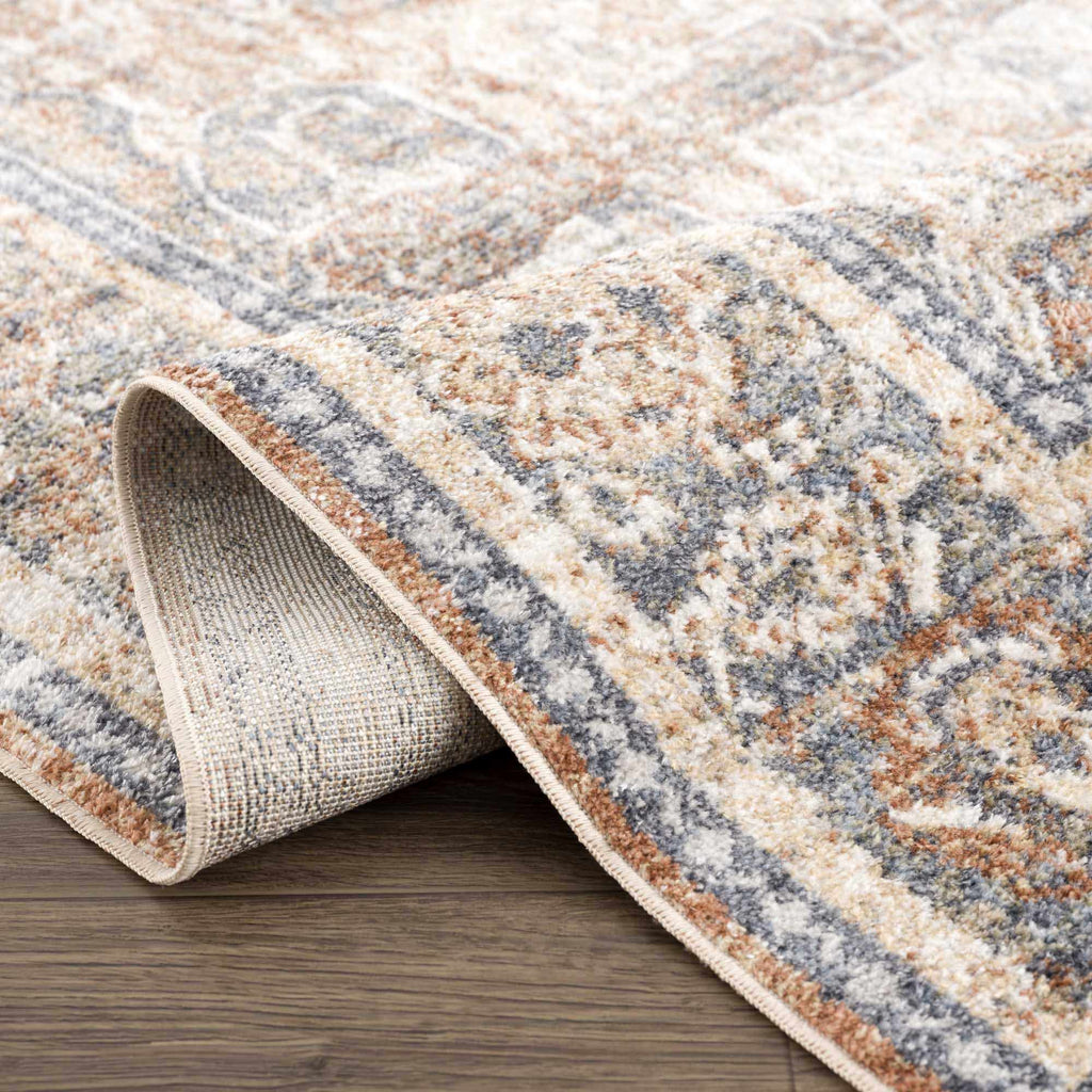 Arias Blue Boutique Washable Rug - Clearance
