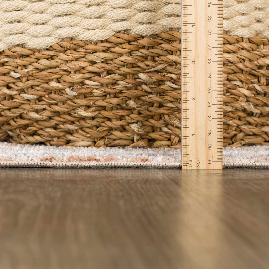 Arias Blue Boutique Washable Rug - Clearance