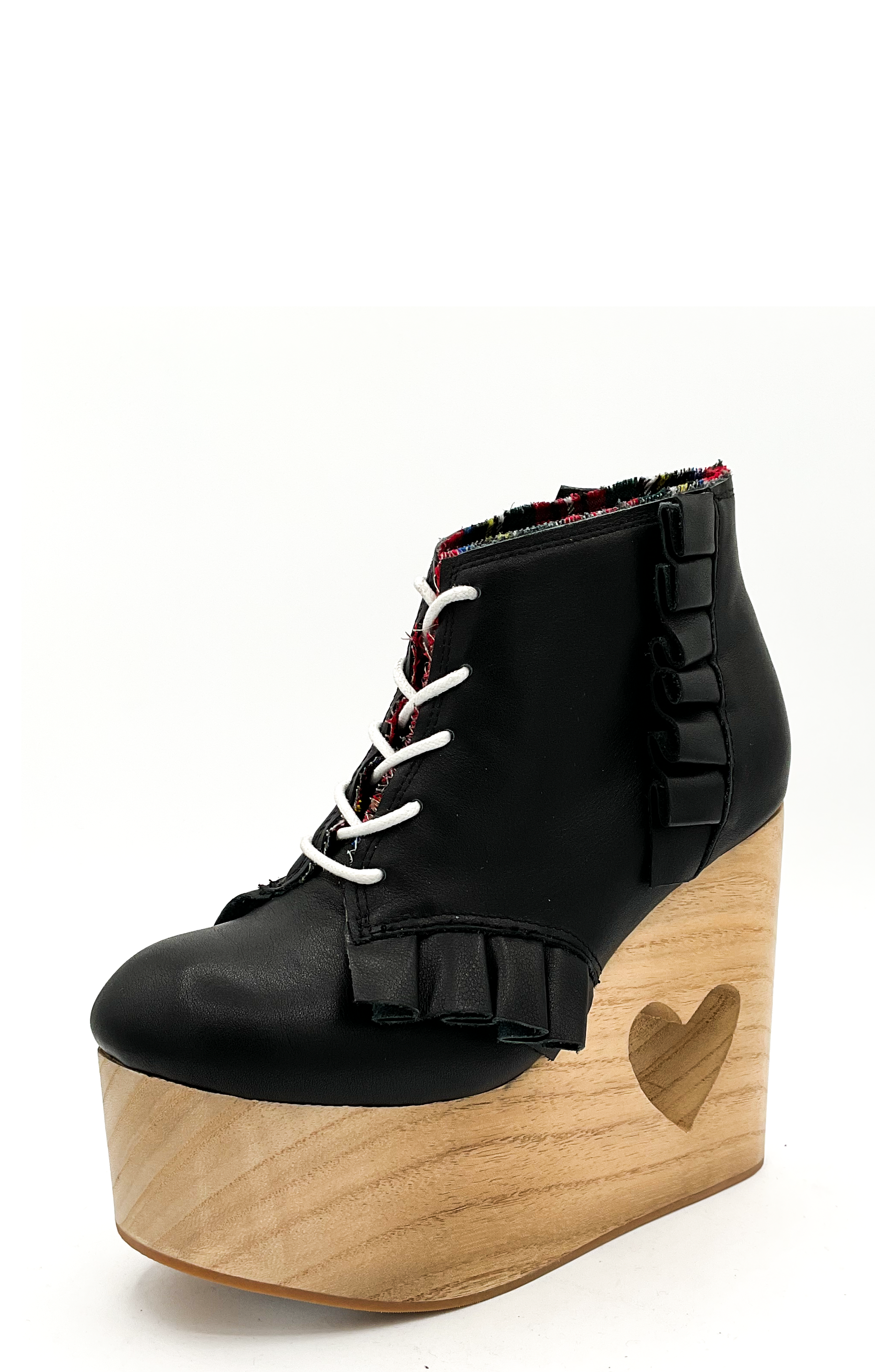 Lourdes Oxford
