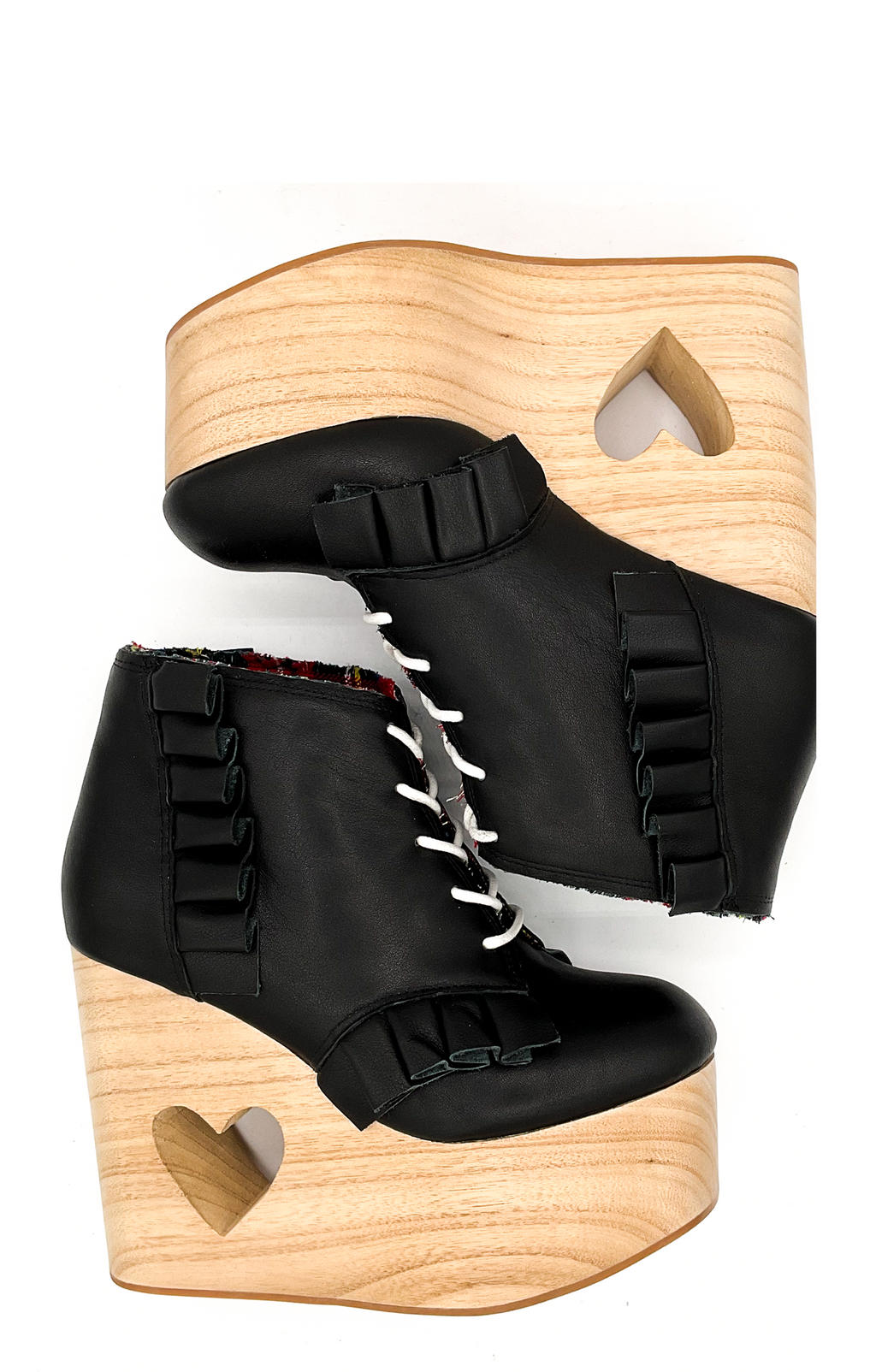 Lourdes Oxford