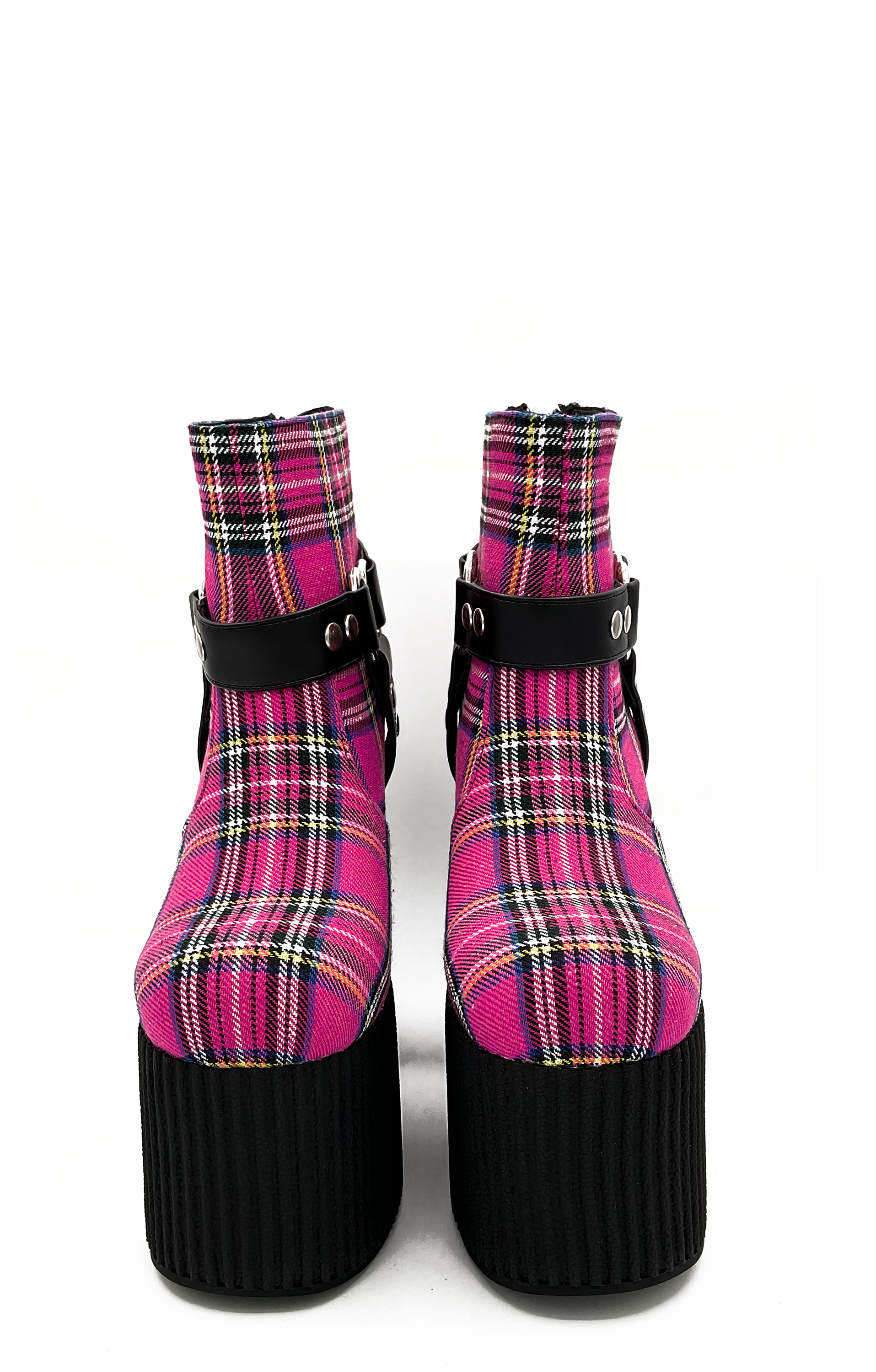 Lovebound Boot - Pink