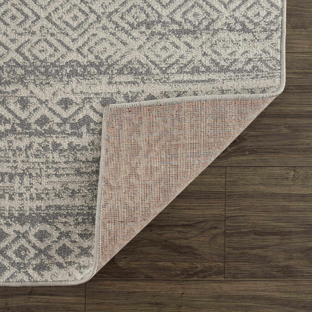 Gravelbourg Washable Boho Rug