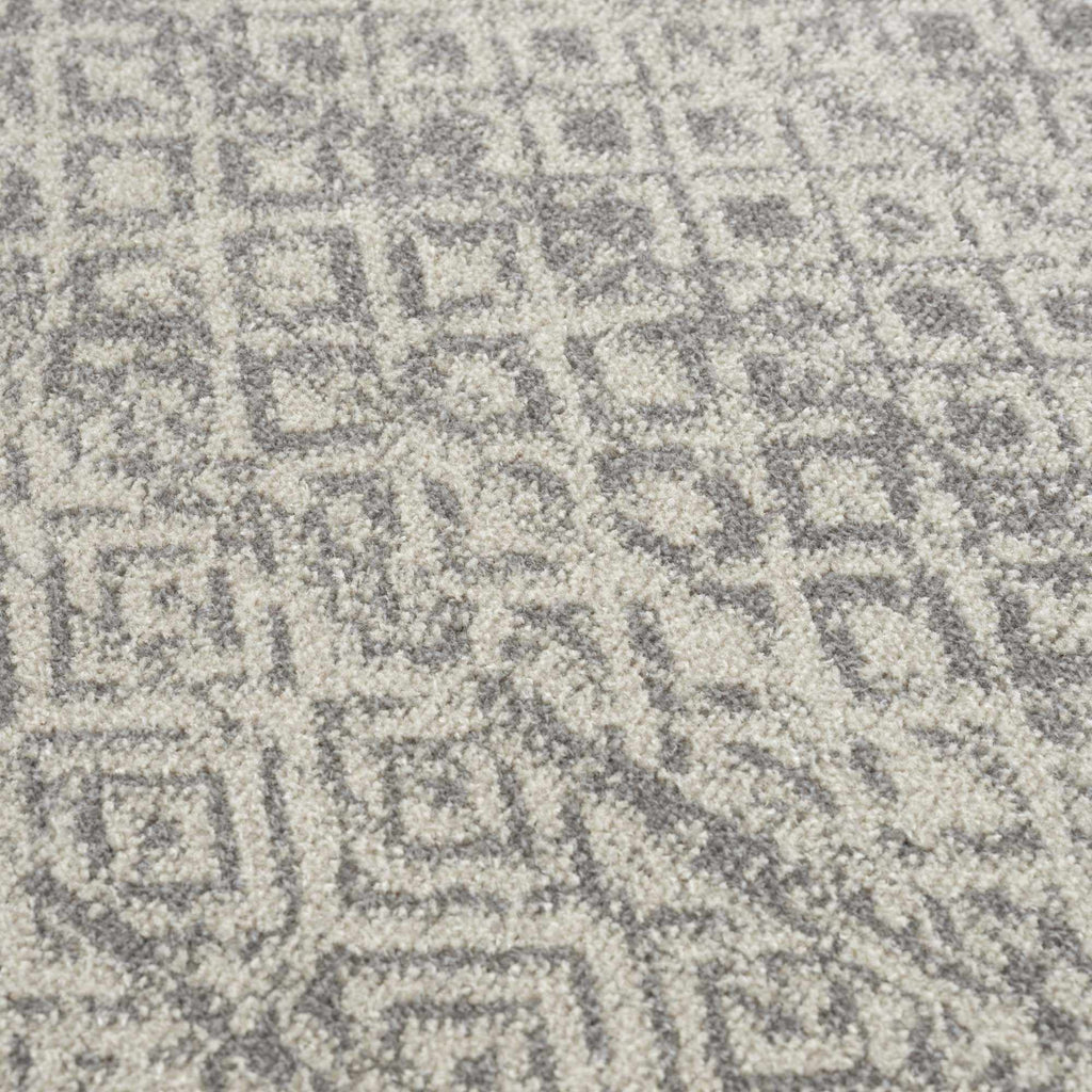 Gravelbourg Washable Boho Rug