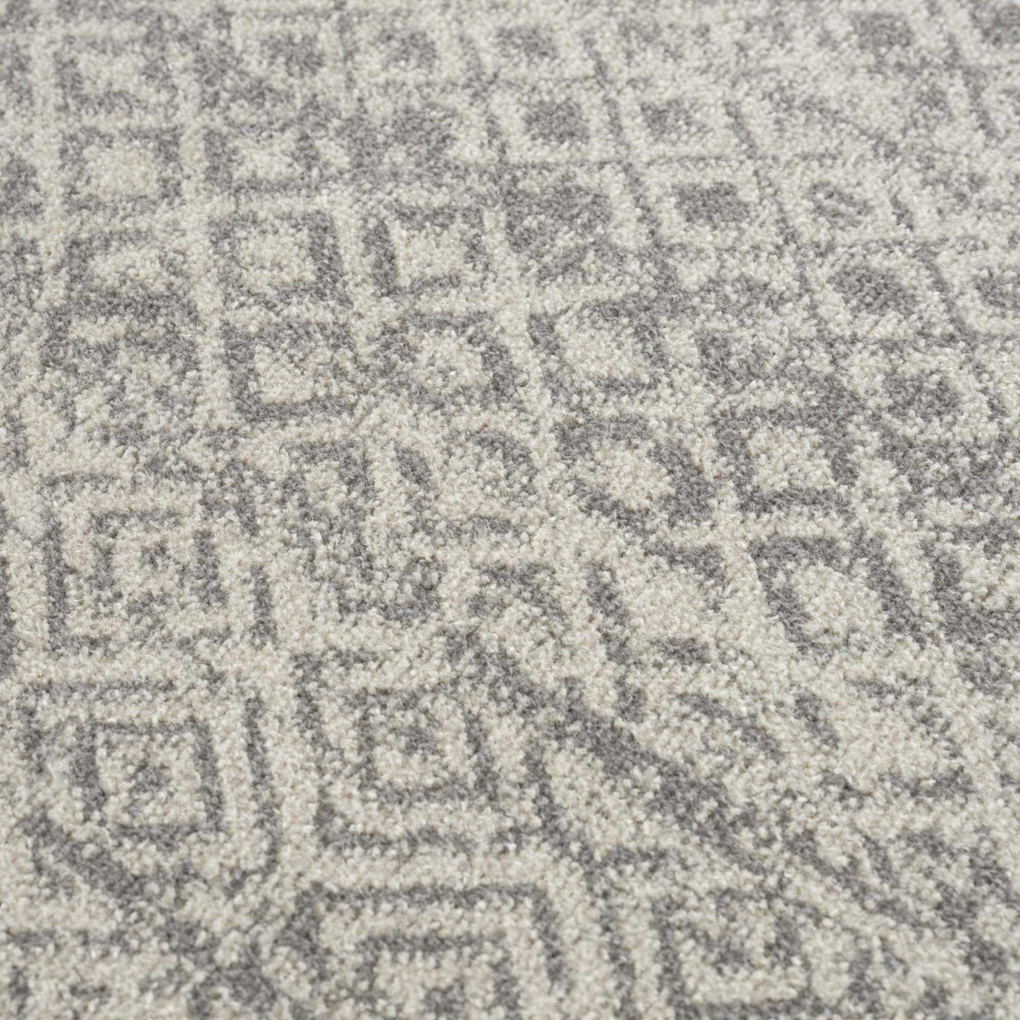 Gravelbourg Washable Boho Rug
