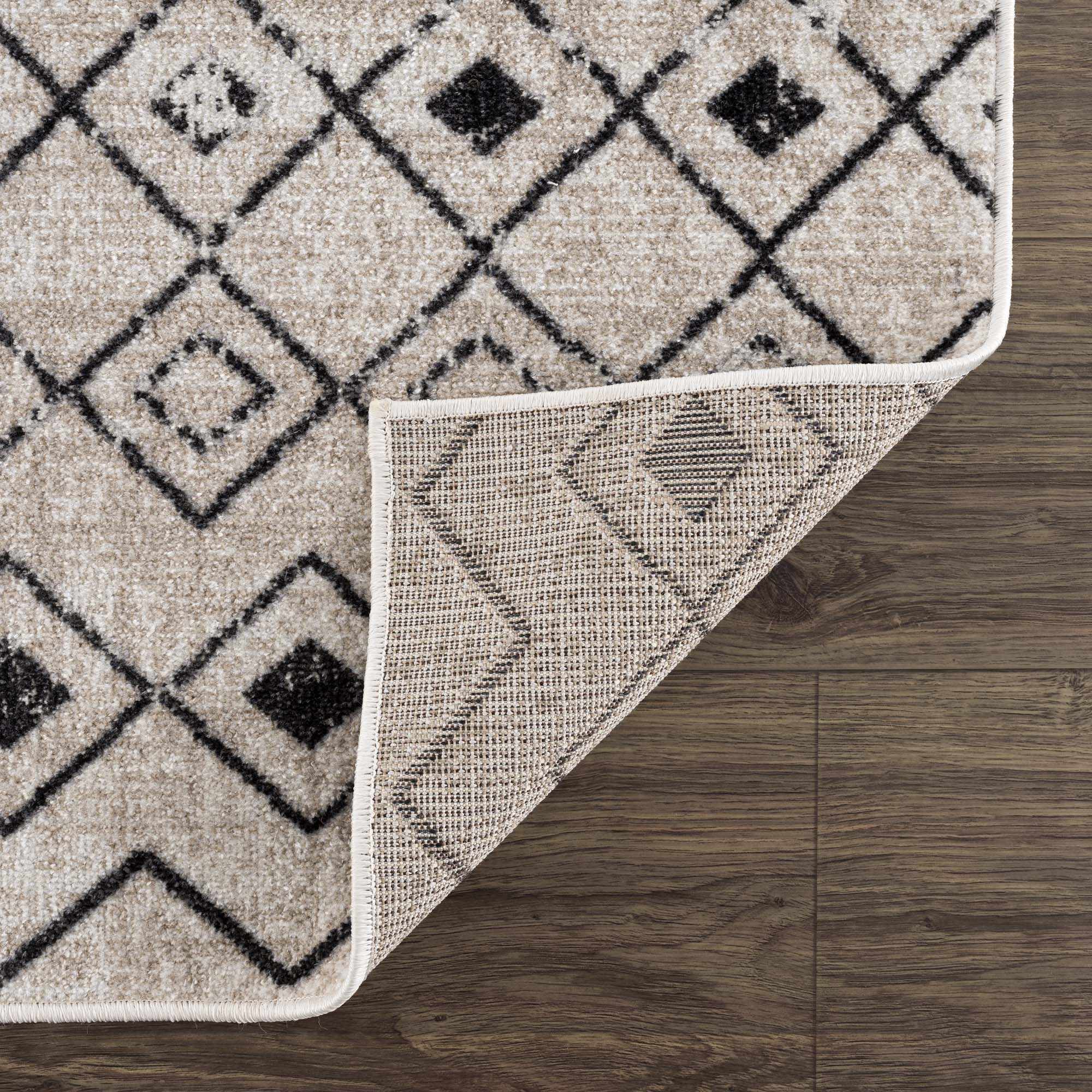 Joppatowne Washable Area Rug - Clearance