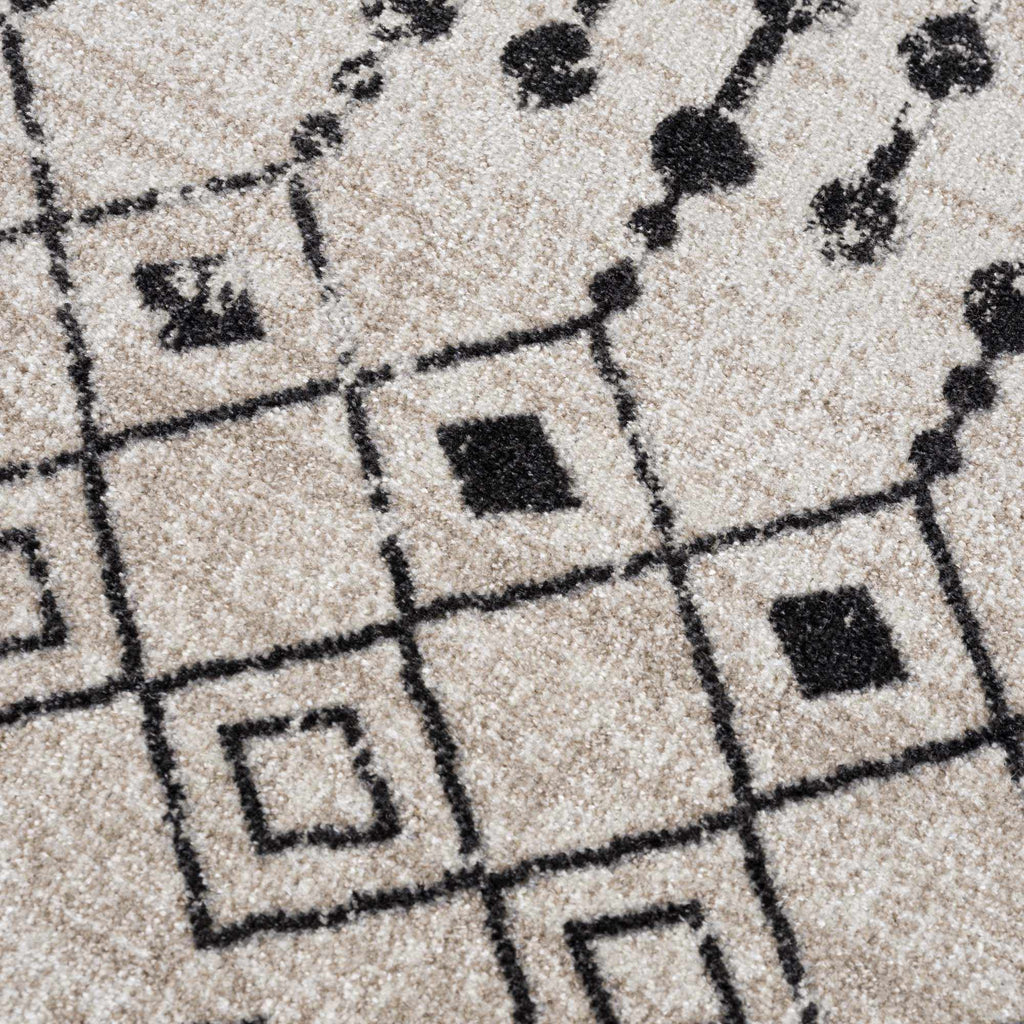 Joppatowne Washable Area Rug - Clearance