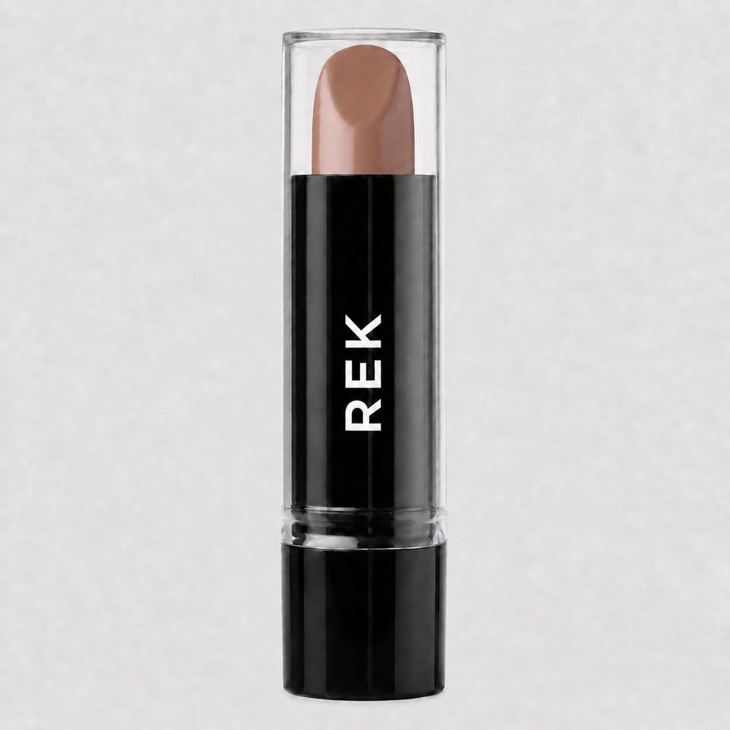 Luxury Creme Lipstick – Hydrating High Shine