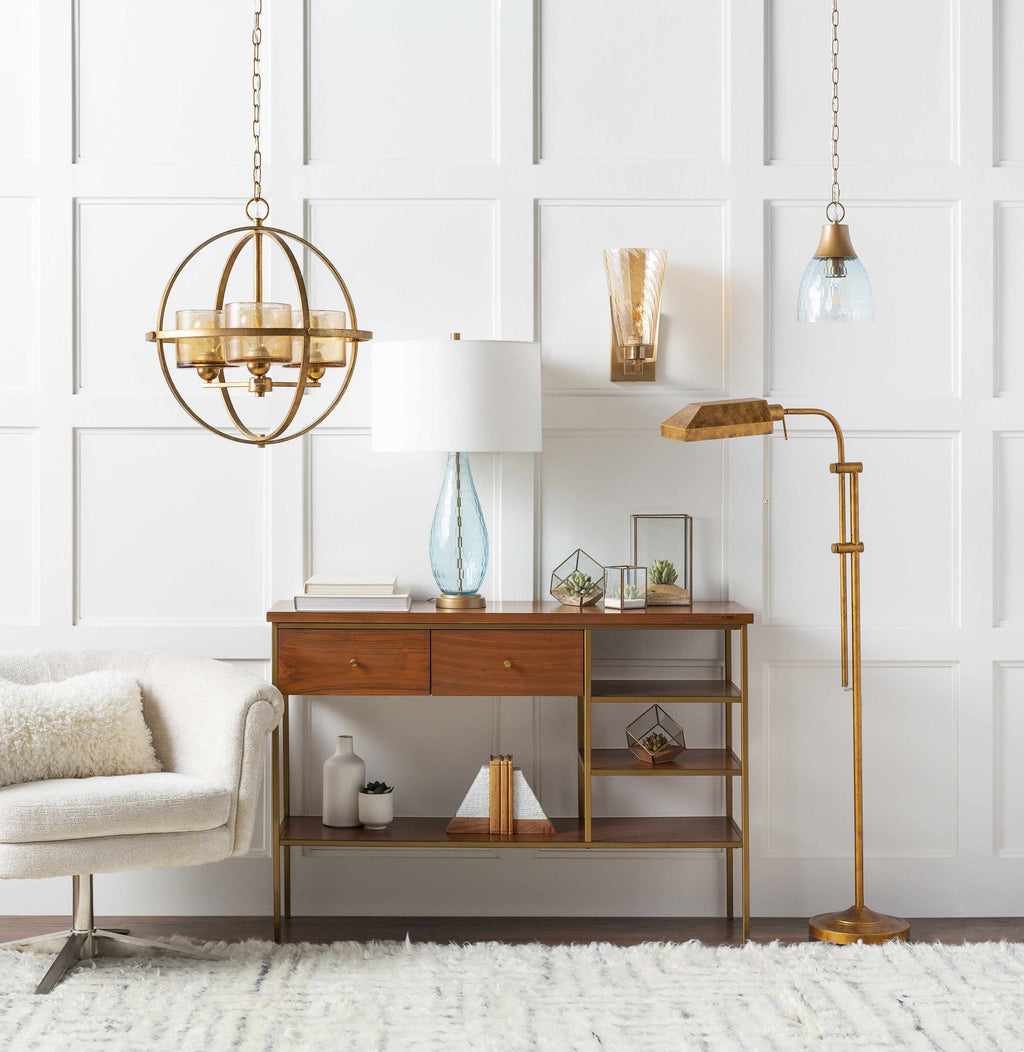 Lockleys Wall Sconces - Clearance