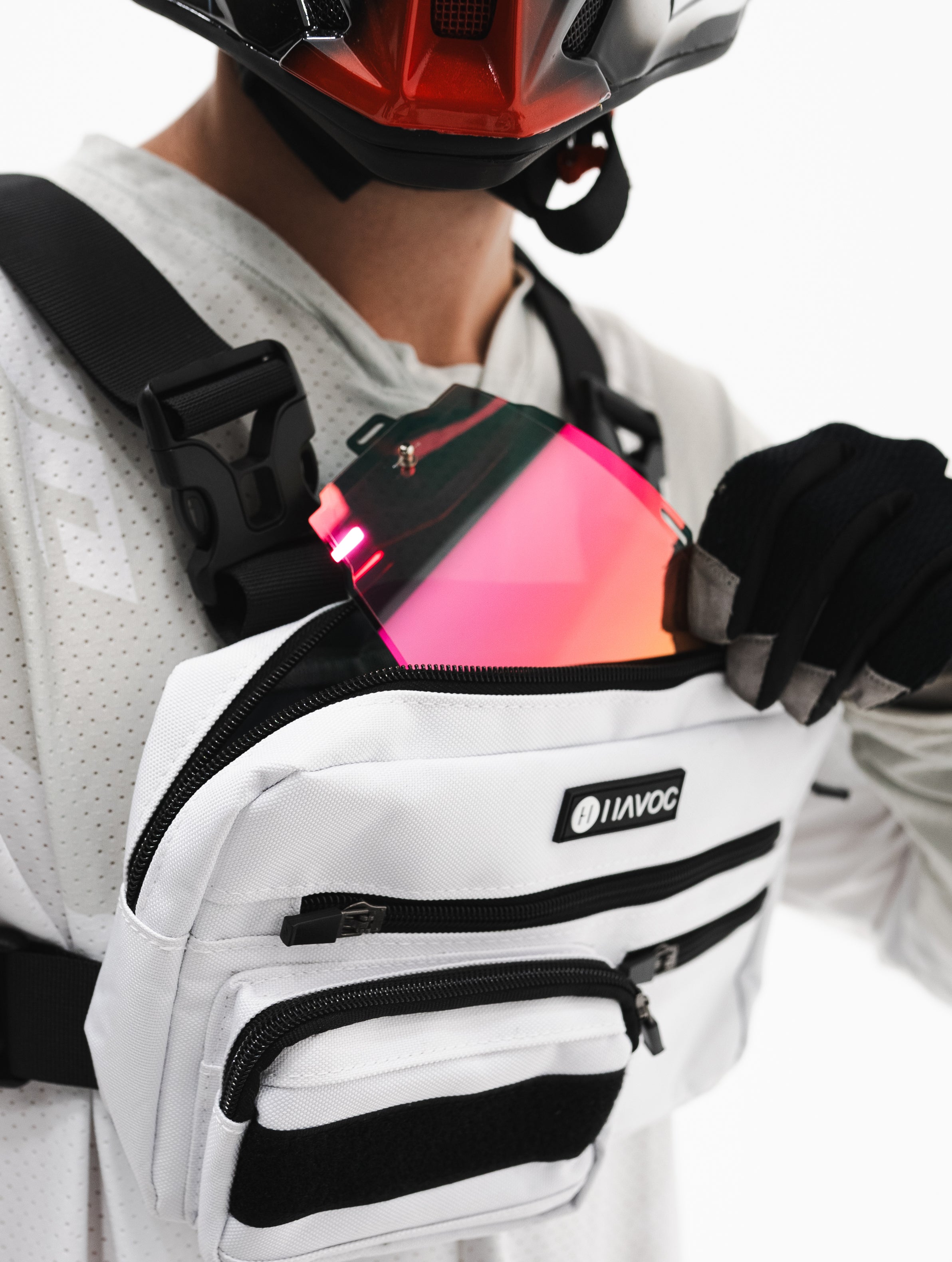 Havoc Chest Bag