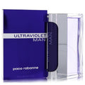 Paco Rabanne Ultraviolet Eau De Toilette Spray for Men
