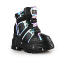 Mangosteen 05 - Black
