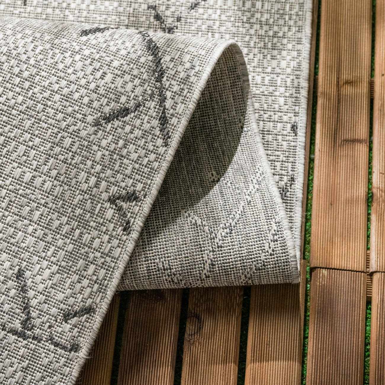 Marwood Nordic Performance Outdoor Rug