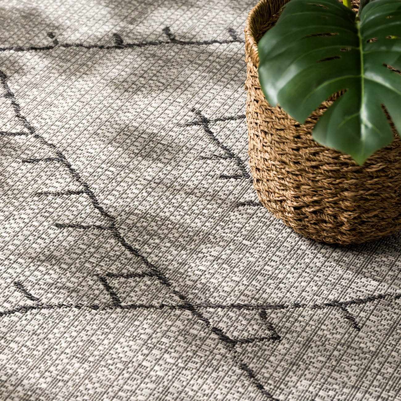 Marwood Nordic Performance Outdoor Rug