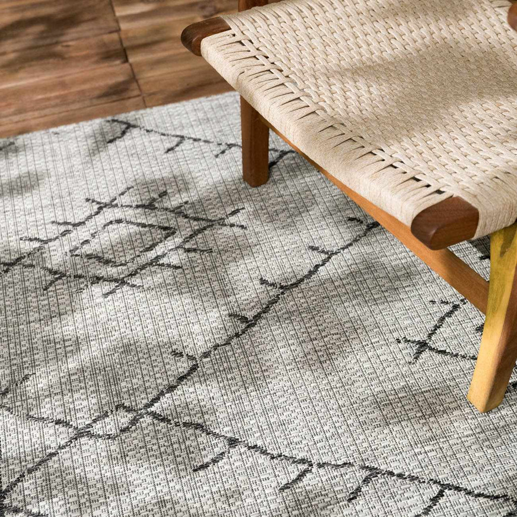Marwood Nordic Performance Outdoor Rug