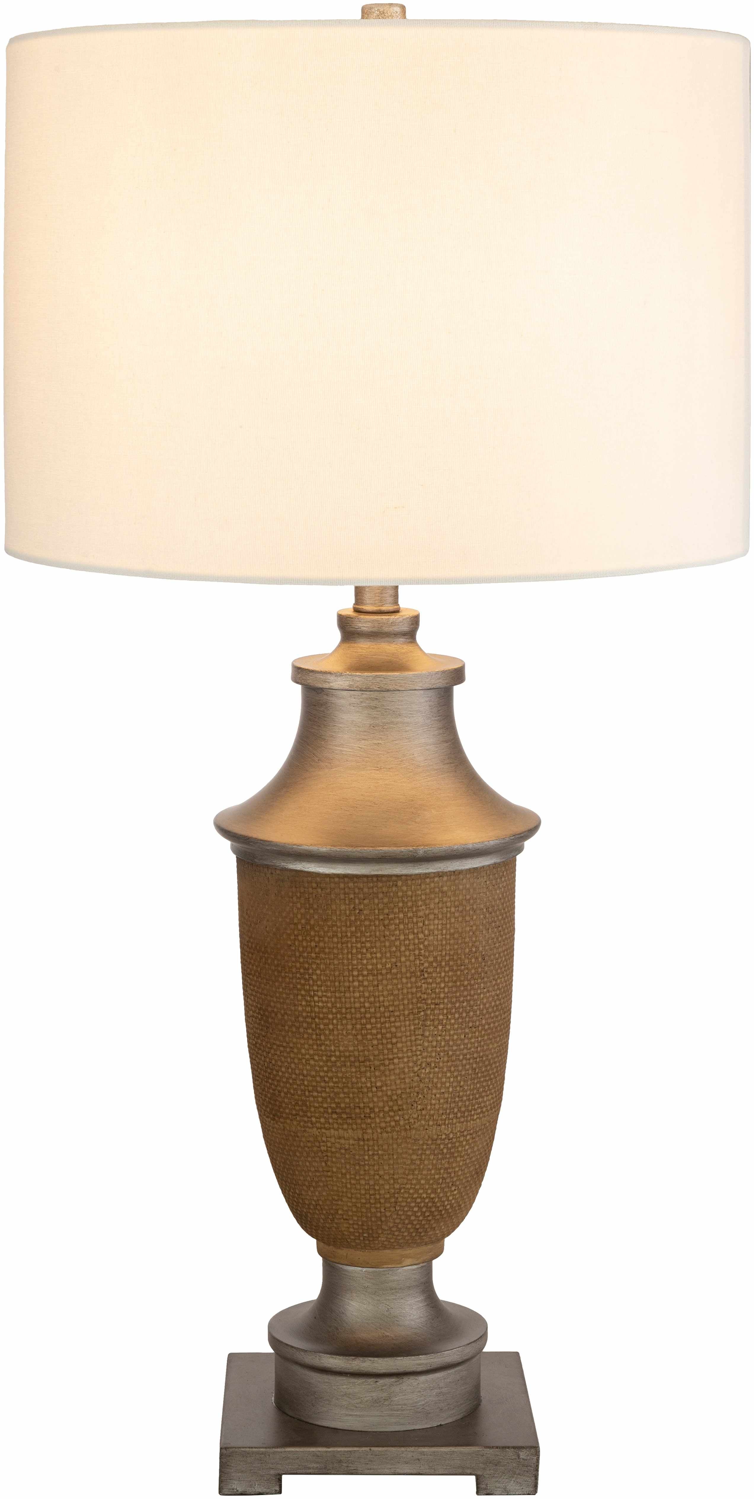 Matungao Table Lamp - Clearance