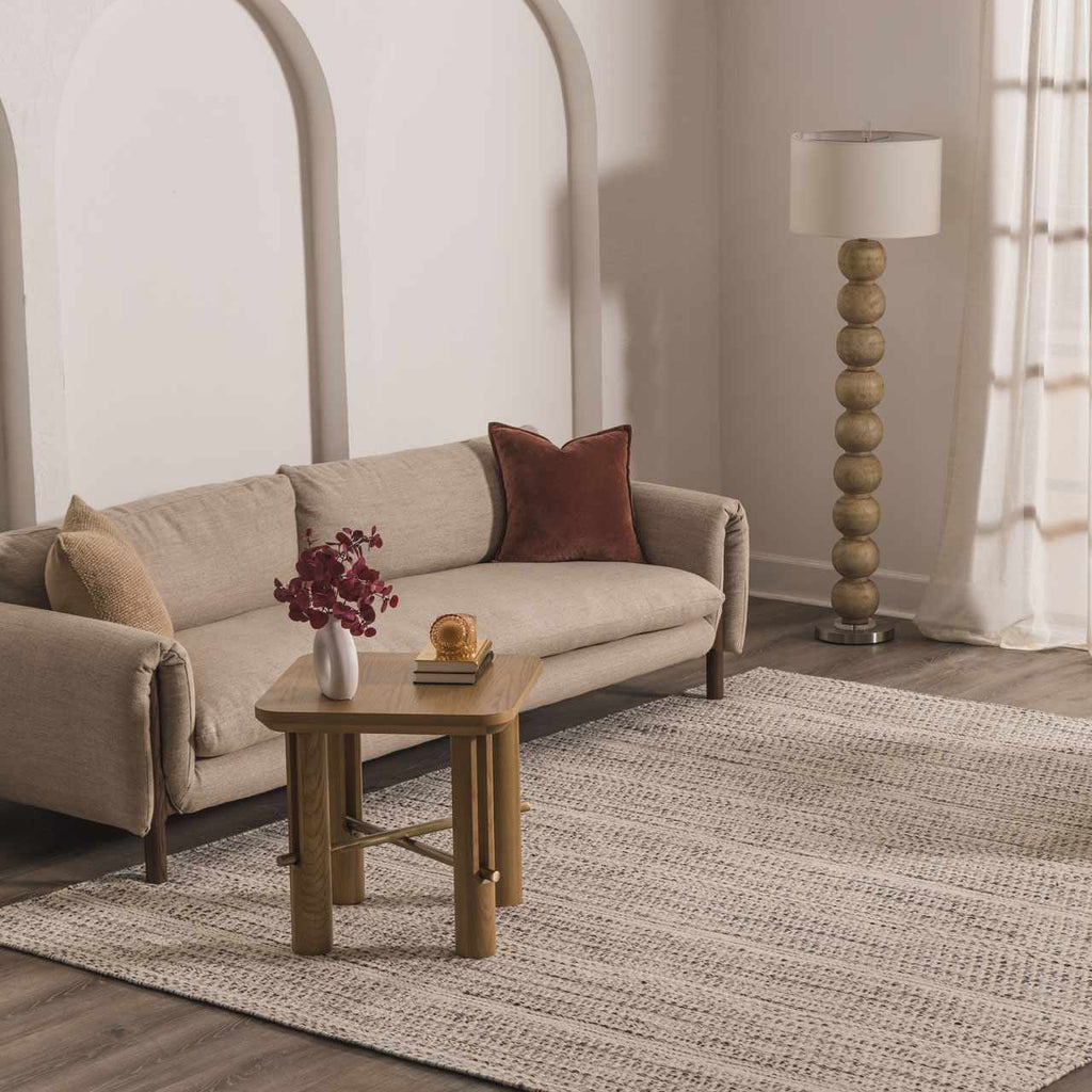 Williford Wool Area Rug