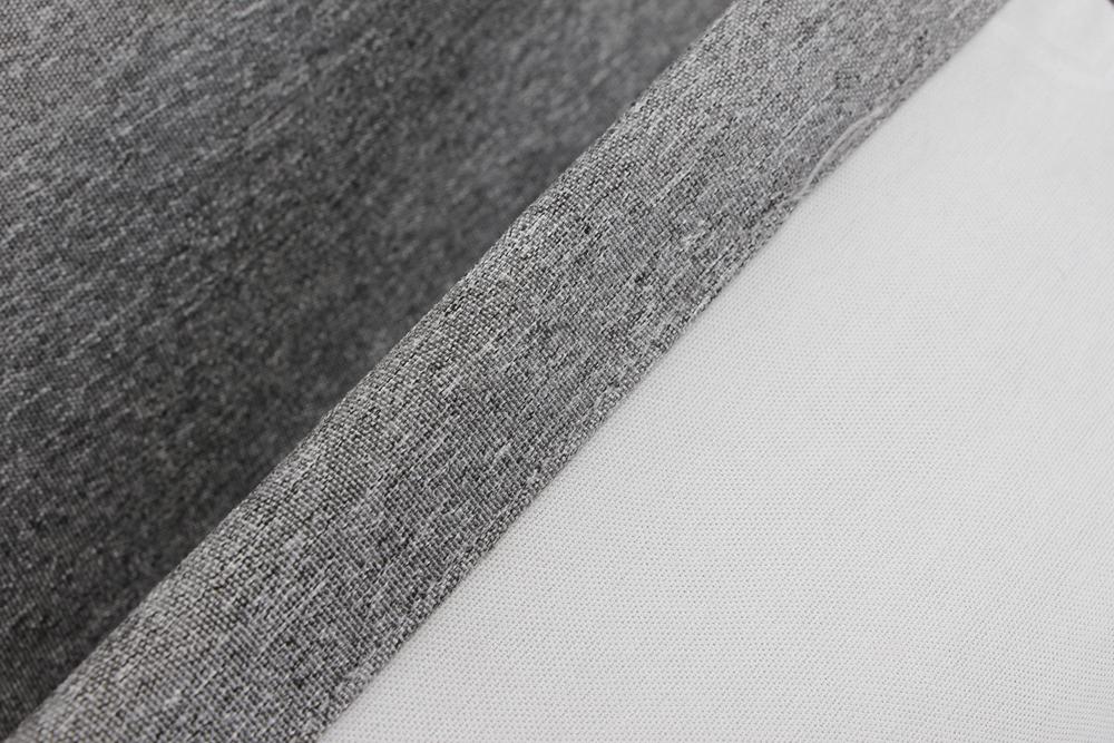 Umbrella Cover (Market style) Round 11' - 11.42"/18.75''Dia x 72"H Platinum