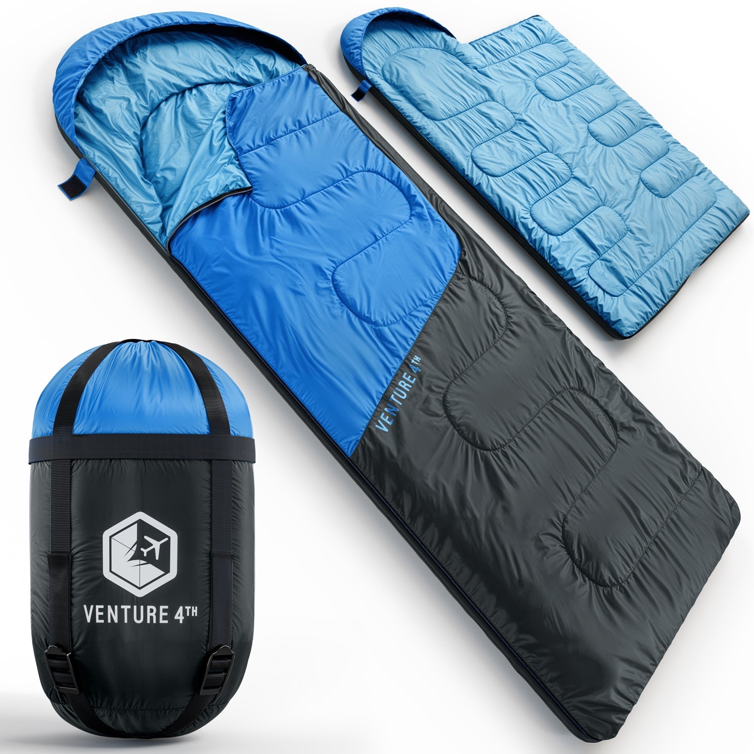 Summer Sleeping Bag