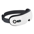 Therapeutic Heated Eye Massager - For Headache Relief