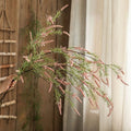 Artificial Large Rosemary Stem 49" Tall