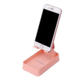 Minimalist Foldable Phone Holder