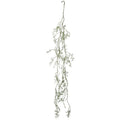 Artificial Rattan Vine Decorative Myriad Strands 55" Long