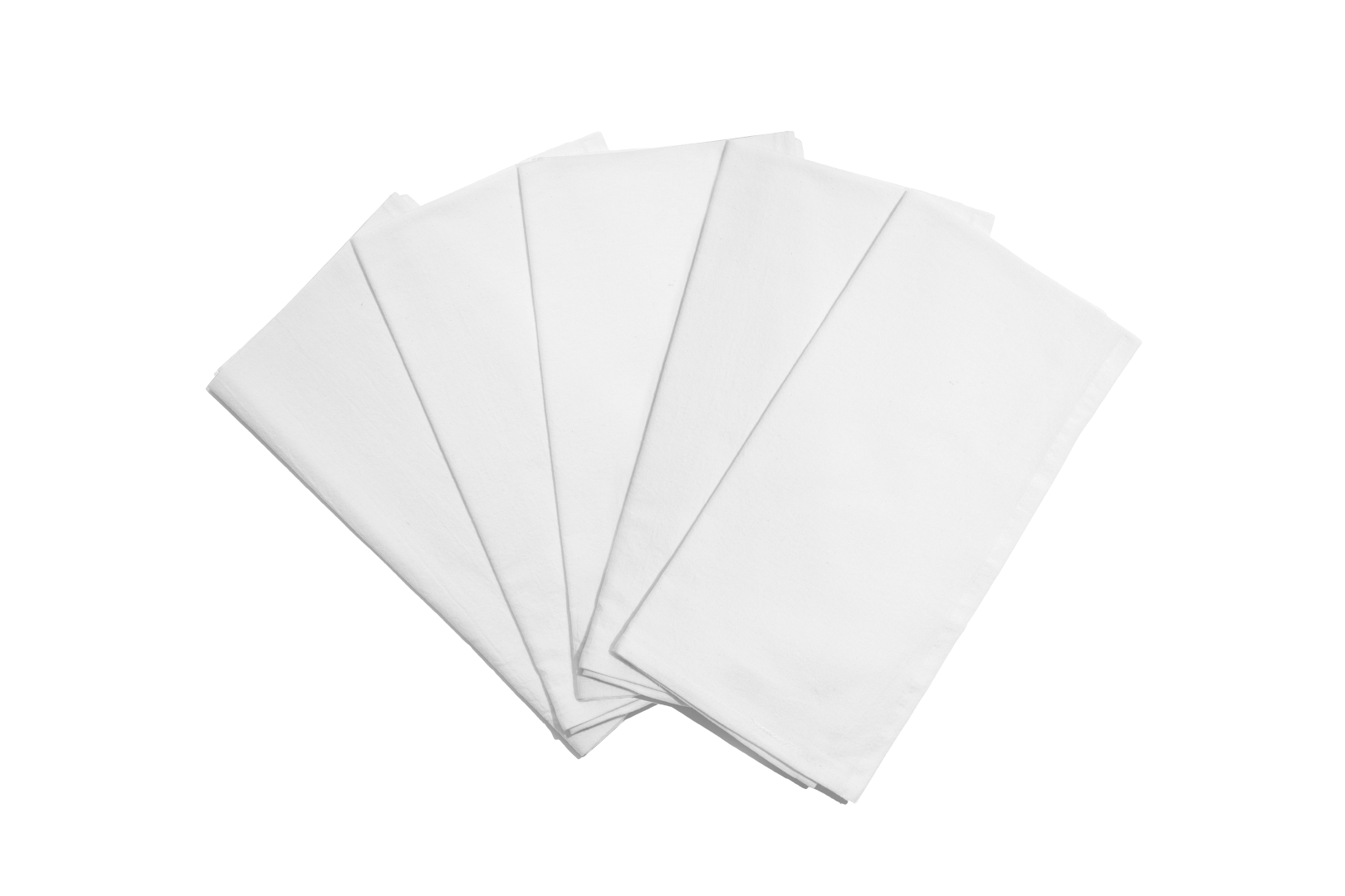 Flour Sack Kitchen Towels