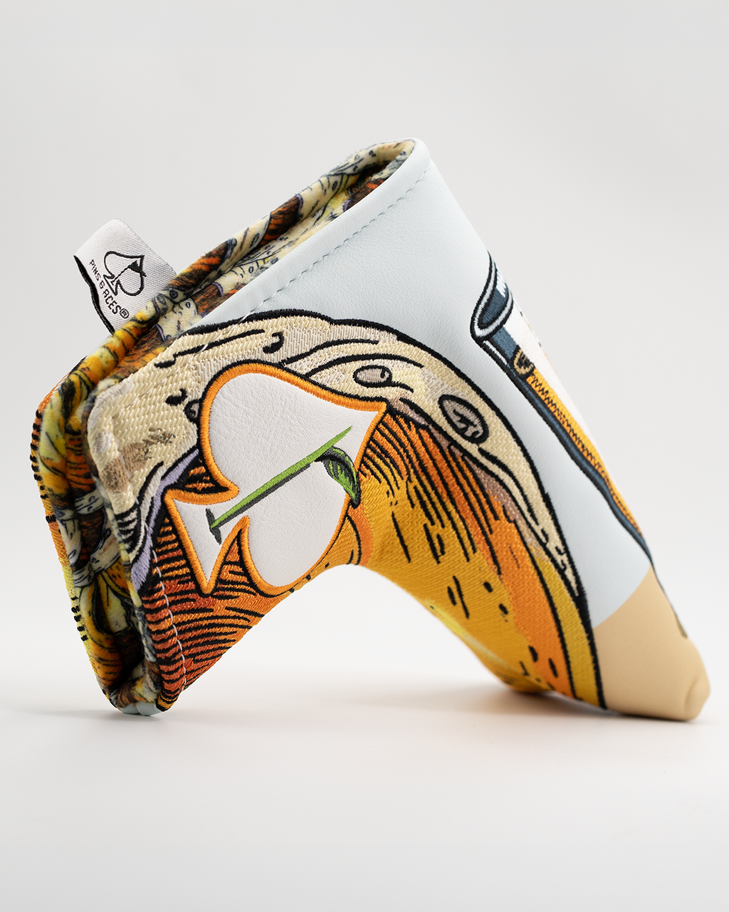 Mimosa - Blade Putter Cover