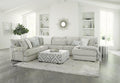 Mondo Sectional Collection