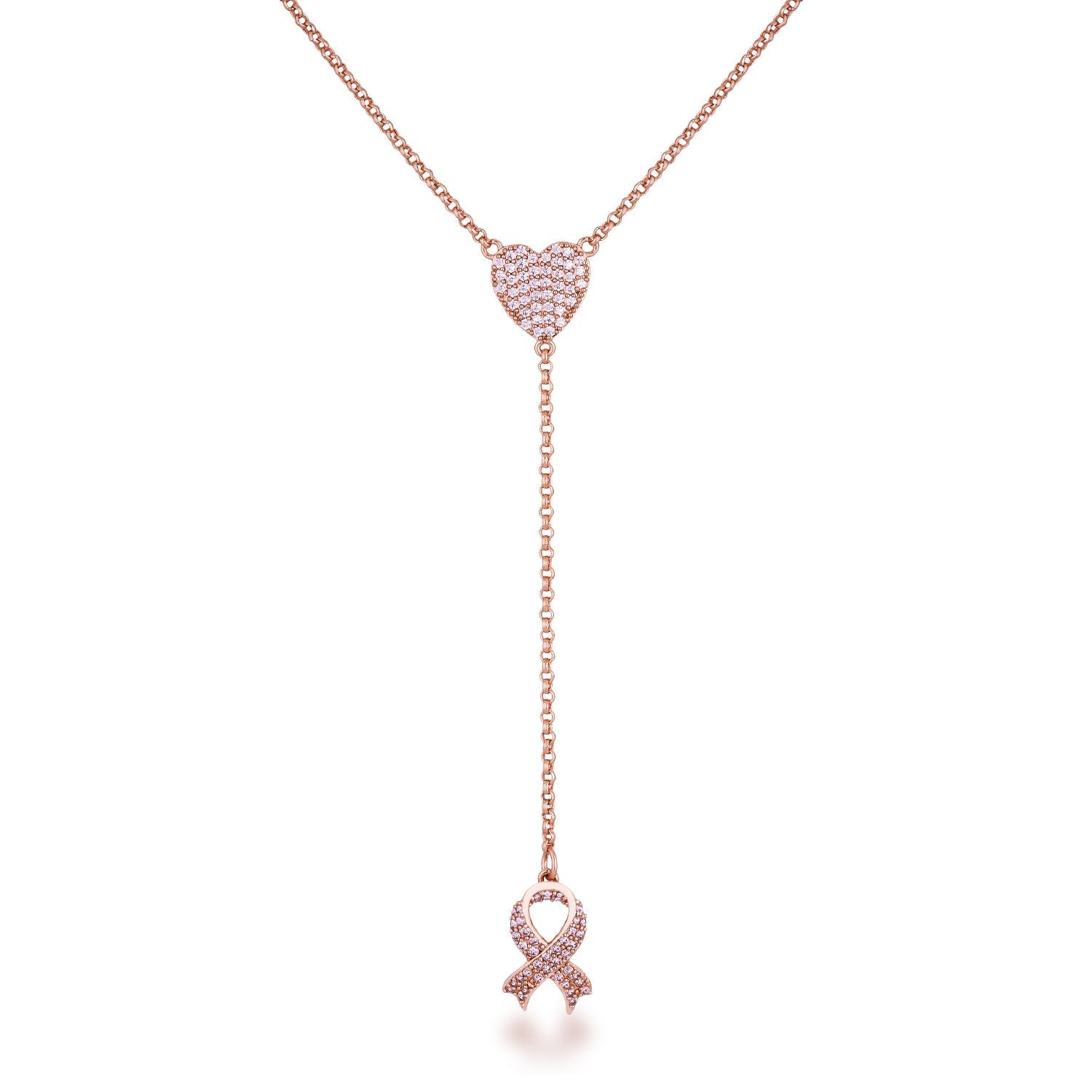 Avera Minimalist Gold Delicate Necklace