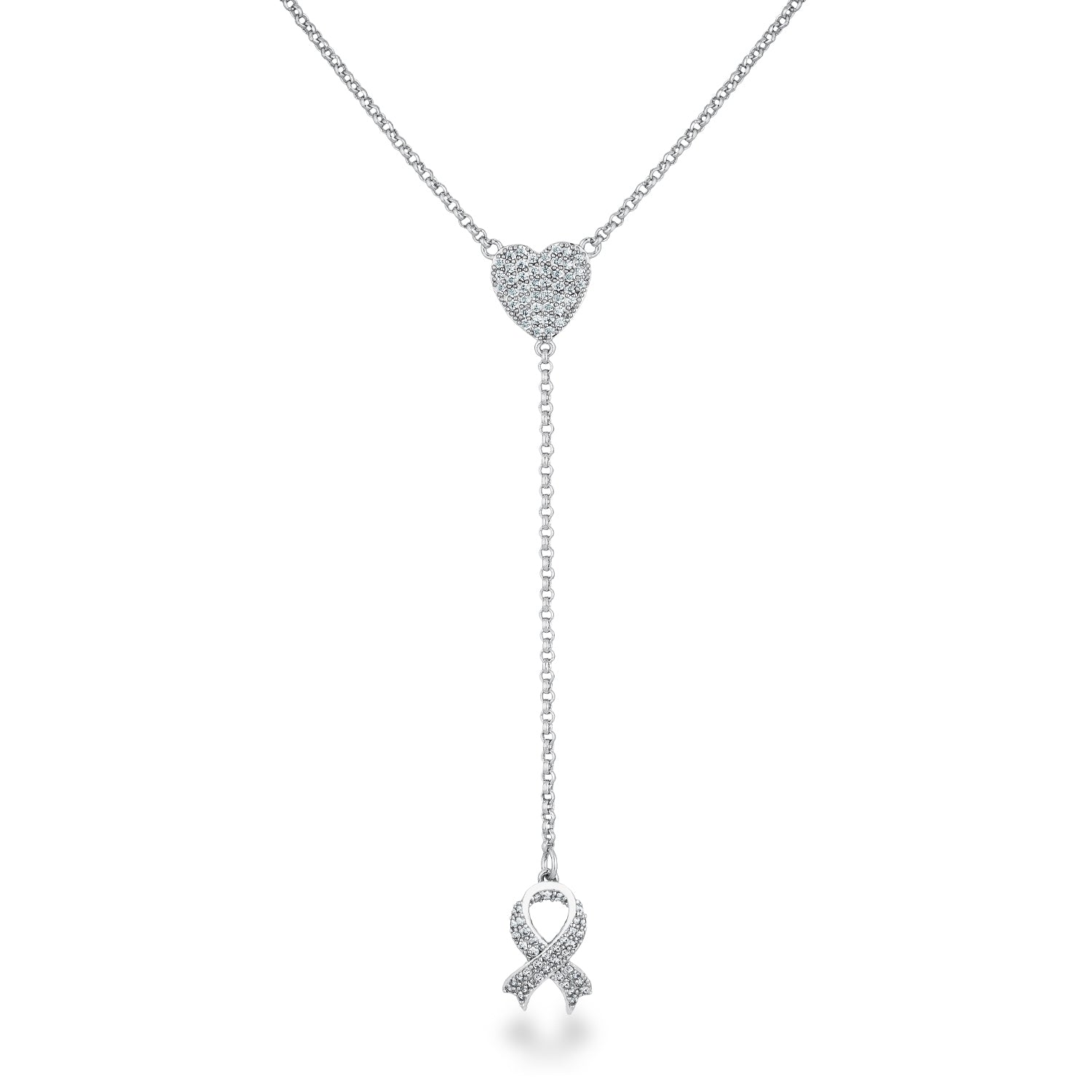 Avera Minimalist Gold Delicate Necklace