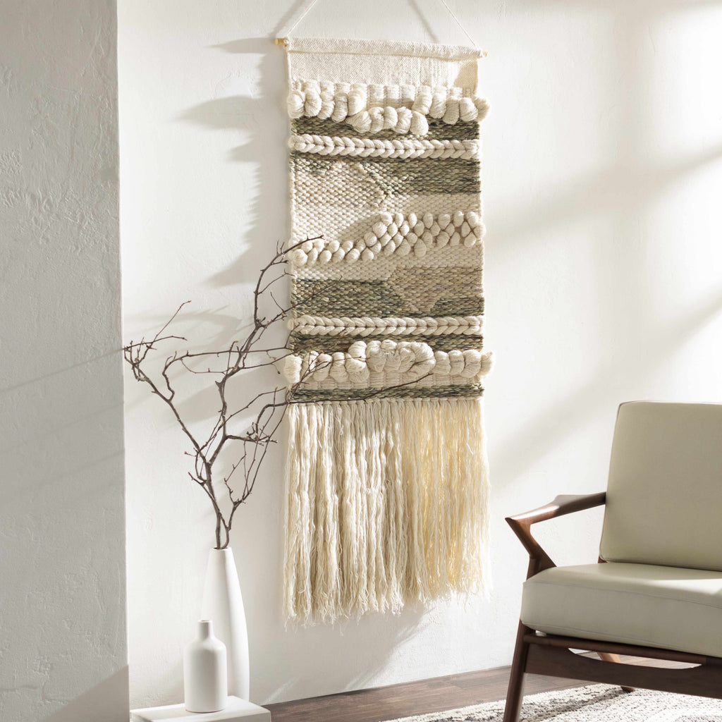 Northbridge Wall Hanging
