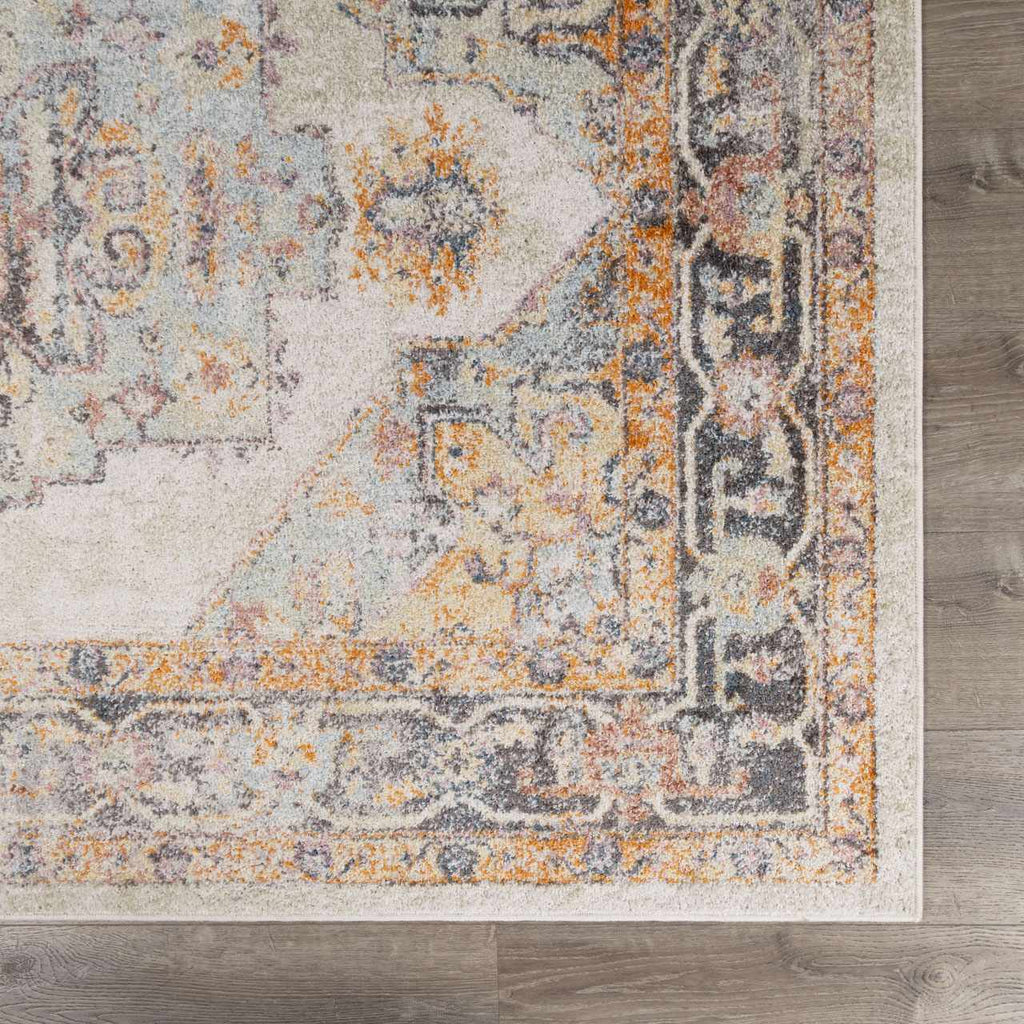 Hillcrest Area Rug