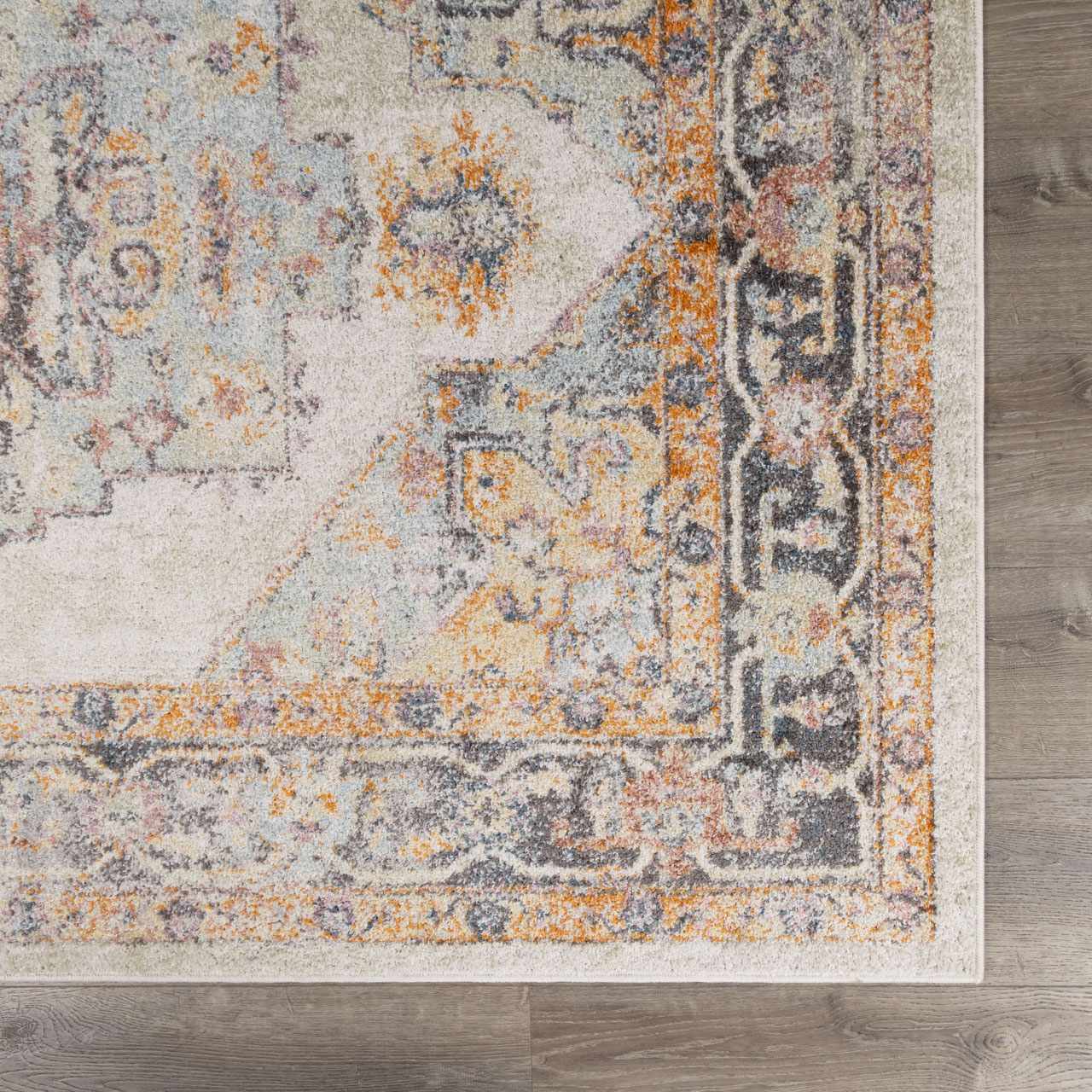 Hillcrest Area Rug