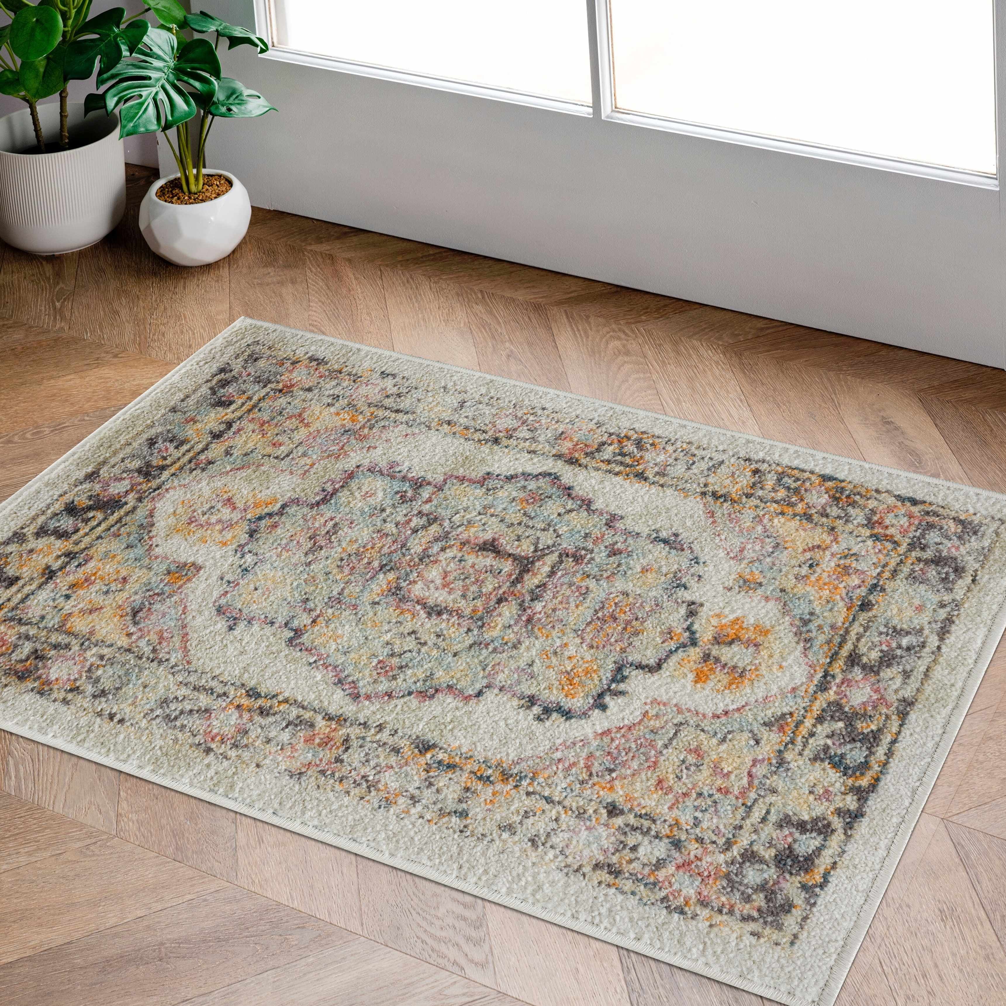 Hillcrest Area Rug