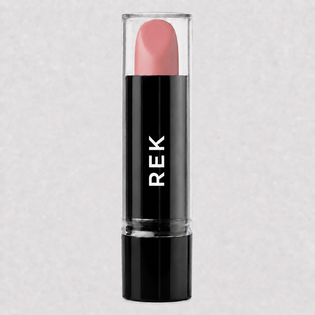 Luxury Creme Lipstick – Hydrating High Shine