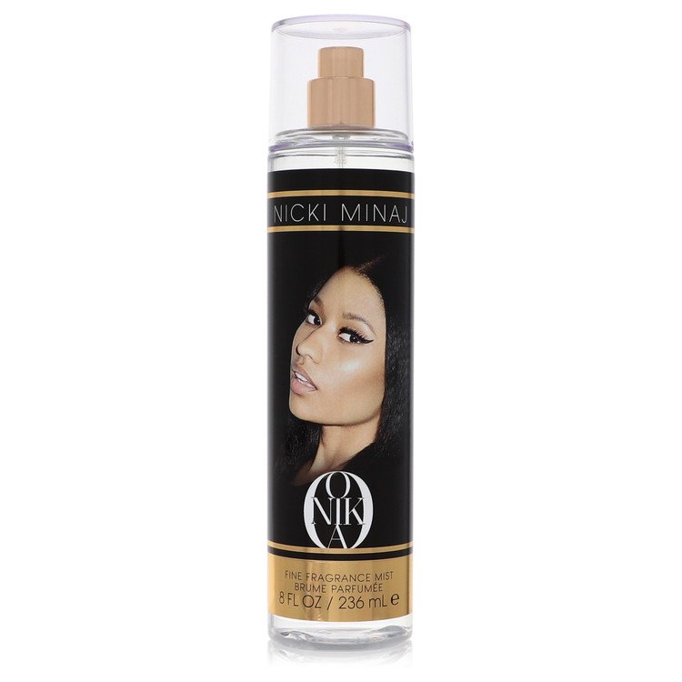 Nicki Minaj Onika Fruity Floral Body Mist Spray for Women