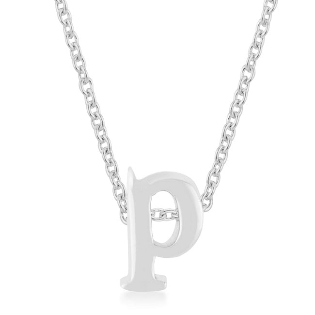 Avera .9Ct Channel Set Princess Cut Plated Square Shaped Stackable Band